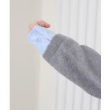 ドッキングWカラーNTPO | RETRO GIRL | 詳細画像31