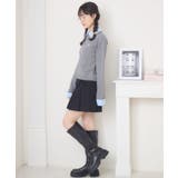 ドッキングWカラーNTPO | RETRO GIRL | 詳細画像6