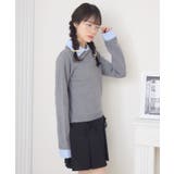 ドッキングWカラーNTPO | RETRO GIRL | 詳細画像8