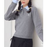 GRY1 | ドッキングWカラーNTPO | RETRO GIRL