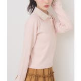 PNK0 | ドッキングWカラーNTPO | RETRO GIRL