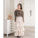 BIGリボンオフショルBL | RETRO GIRL | 詳細画像21 