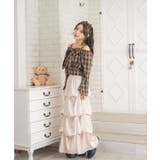 BIGリボンオフショルBL | RETRO GIRL | 詳細画像24 