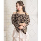 BIGリボンオフショルBL | RETRO GIRL | 詳細画像25 