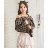 BIGリボンオフショルBL | RETRO GIRL | 詳細画像26 