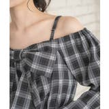 BIGリボンオフショルBL | RETRO GIRL | 詳細画像30 