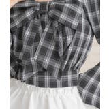 BIGリボンオフショルBL | RETRO GIRL | 詳細画像32 