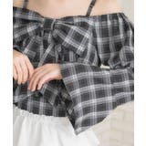 BIGリボンオフショルBL | RETRO GIRL | 詳細画像33