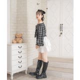 BIGリボンオフショルBL | RETRO GIRL | 詳細画像6 