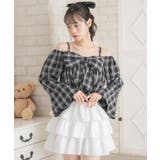 BIGリボンオフショルBL | RETRO GIRL | 詳細画像7 