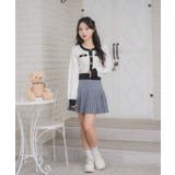 ケーブルヴィンテージカーデ | RETRO GIRL | 詳細画像11 