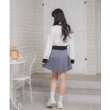 ケーブルヴィンテージカーデ | RETRO GIRL | 詳細画像14 