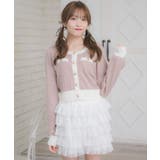 ケーブルヴィンテージカーデ | RETRO GIRL | 詳細画像23 