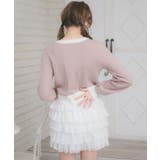 ケーブルヴィンテージカーデ | RETRO GIRL | 詳細画像25 