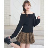 BIGリボンNTPO | RETRO GIRL | 詳細画像12 