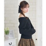 BIGリボンNTPO | RETRO GIRL | 詳細画像18 