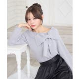 BIGリボンNTPO | RETRO GIRL | 詳細画像21 