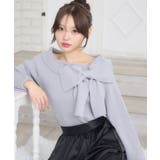 BIGリボンNTPO | RETRO GIRL | 詳細画像22 