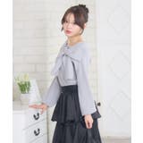 BIGリボンNTPO | RETRO GIRL | 詳細画像30 