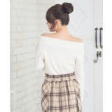 BIGリボンNTPO | RETRO GIRL | 詳細画像9 