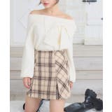 WHT4 | BIGリボンNTPO | RETRO GIRL