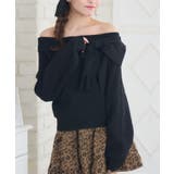 BLK1 | BIGリボンNTPO | RETRO GIRL