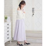 リボンストラップロングOP | RETRO GIRL | 詳細画像27