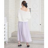 リボンストラップロングOP | RETRO GIRL | 詳細画像28