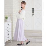 リボンストラップロングOP | RETRO GIRL | 詳細画像29