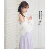 リボンストラップロングOP | RETRO GIRL | 詳細画像31