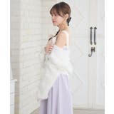 リボンストラップロングOP | RETRO GIRL | 詳細画像33