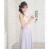 リボンストラップロングOP | RETRO GIRL | 詳細画像35