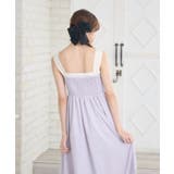 リボンストラップロングOP | RETRO GIRL | 詳細画像36