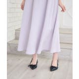 リボンストラップロングOP | RETRO GIRL | 詳細画像39