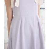 リボンストラップロングOP | RETRO GIRL | 詳細画像40