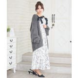 リボンストラップロングOP | RETRO GIRL | 詳細画像7