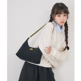 キルティングバッグ | RETRO GIRL | 詳細画像13 