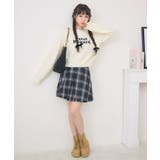 キルティングバッグ | RETRO GIRL | 詳細画像15 