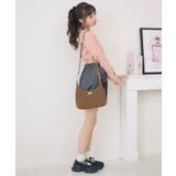 キルティングバッグ | RETRO GIRL | 詳細画像20 