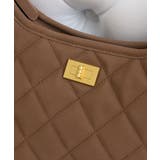 キルティングバッグ | RETRO GIRL | 詳細画像21 