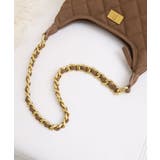 キルティングバッグ | RETRO GIRL | 詳細画像24 