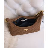 キルティングバッグ | RETRO GIRL | 詳細画像25 