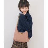 キルティングバッグ | RETRO GIRL | 詳細画像5 