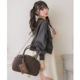 スエードリボンパーカー | RETRO GIRL | 詳細画像17 