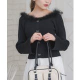 BLK1 | マラボー付きNTPO | RETRO GIRL