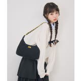 SH襟付きトレーナー | RETRO GIRL | 詳細画像2