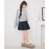 SH襟付きトレーナー | RETRO GIRL | 詳細画像27