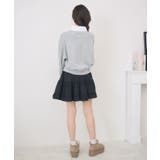 SH襟付きトレーナー | RETRO GIRL | 詳細画像28