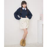 SH襟付きトレーナー | RETRO GIRL | 詳細画像39