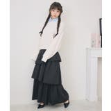 SH襟付きトレーナー | RETRO GIRL | 詳細画像4